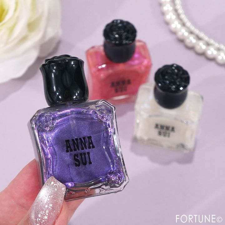 ANNA SUI COSMETICS（アナ スイ コス...