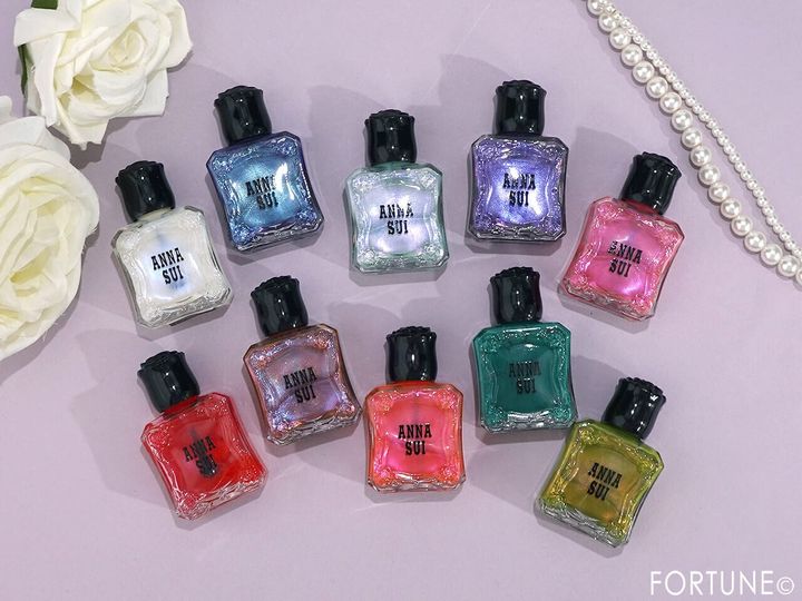 ANNA SUI COSMETICS（アナ スイ コス...