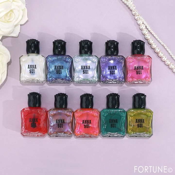 ANNA SUI COSMETICS（アナ スイ コス...