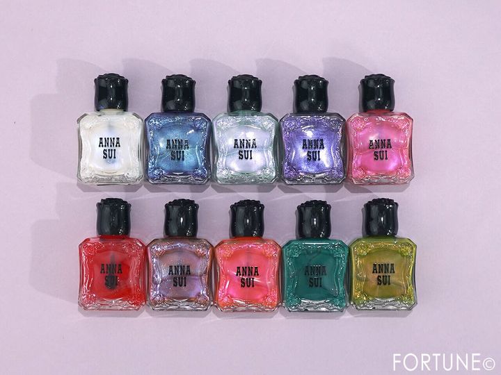 ANNA SUI COSMETICS（アナ スイ コス...
