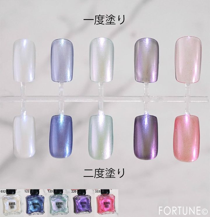 ANNA SUI COSMETICS（アナ スイ コス...