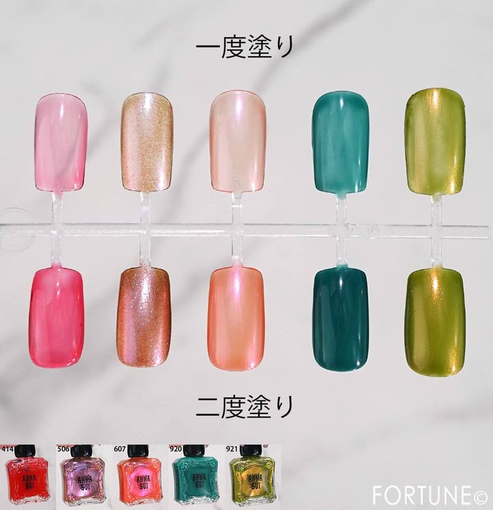 ANNA SUI COSMETICS（アナ スイ コス...