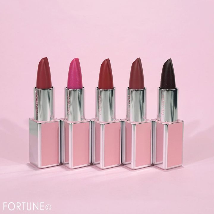 SHISEIDO（資生堂） テクノサテン ジェル リッ...
