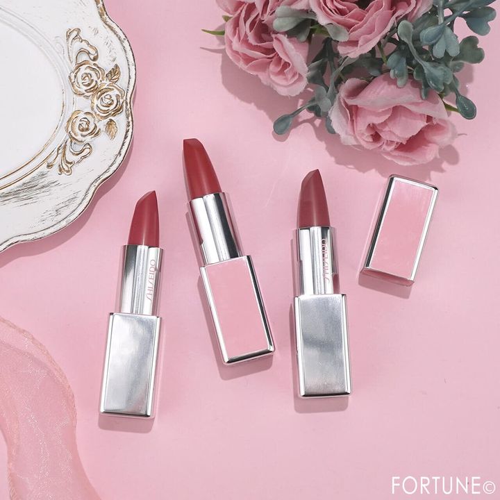 SHISEIDO（資生堂） テクノサテン ジェル リッ...