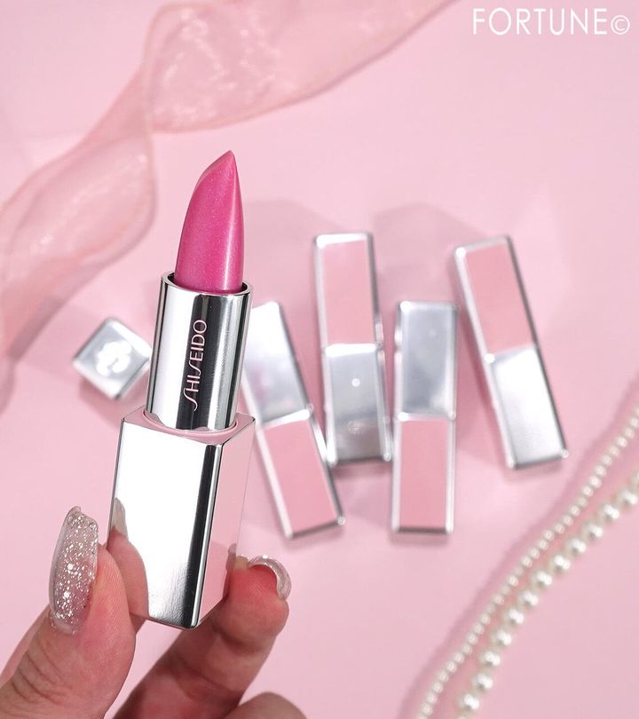 SHISEIDO（資生堂） テクノサテン ジェル リッ...