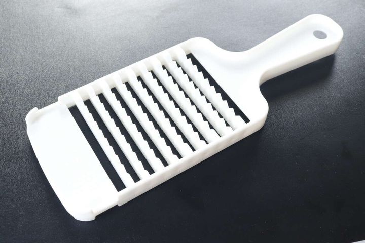 ハンディー両面おろし器 鬼おろし面