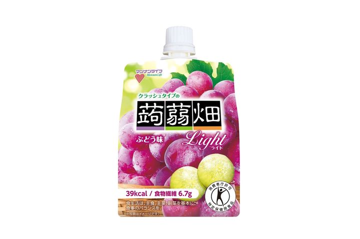 蒟蒻畑