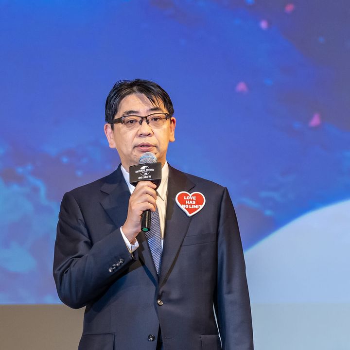 【インタビュー】合同会社ユー・エス・ジェイ 黒川浩延CMOが語る「サンクス・ラブ・マンス」への想い2