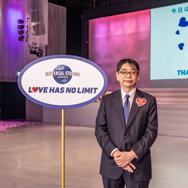 【インタビュー】合同会社ユー・エス・ジェイ 黒川浩延CMOが語る「サンクス・ラブ・マンス」への想い