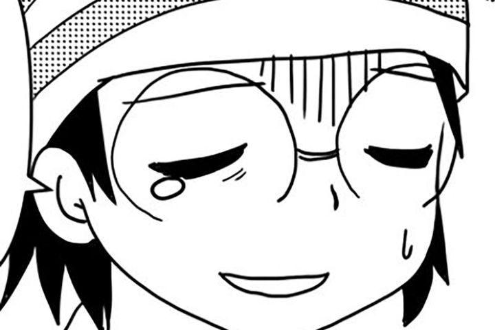 漫画家の私が副作用で心配したこと【乳癌日記 #32】