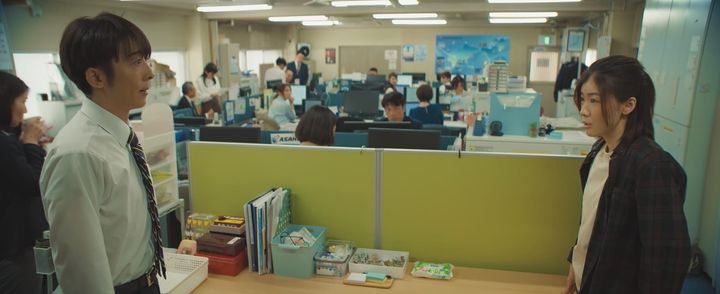(C) 2026 利重 剛