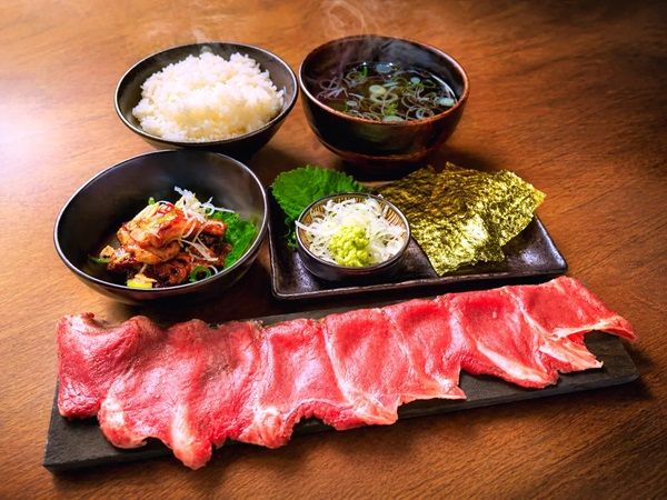 【千葉県東金市】本まぐろの寿司や中落ちなどが楽しめる！「めん屋まぐ郎」が3種の新メニュー提供中