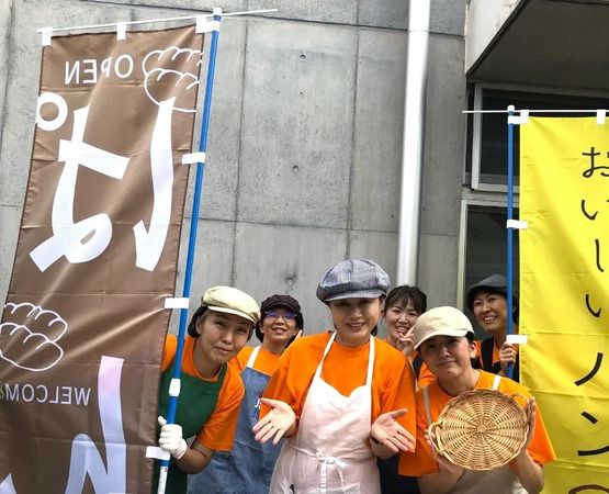【東京都世田谷区】天然酵母パンLabがマルシェ開催！「全粒粉100％パン 冷凍生地セット」を先行販売