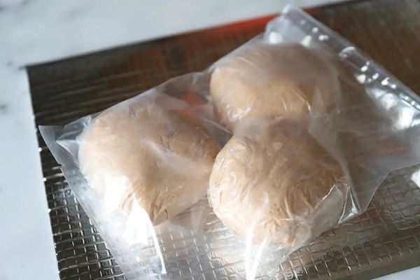 【東京都世田谷区】天然酵母パンLabがマルシェ開催！「全粒粉100％パン 冷凍生地セット」を先行販売