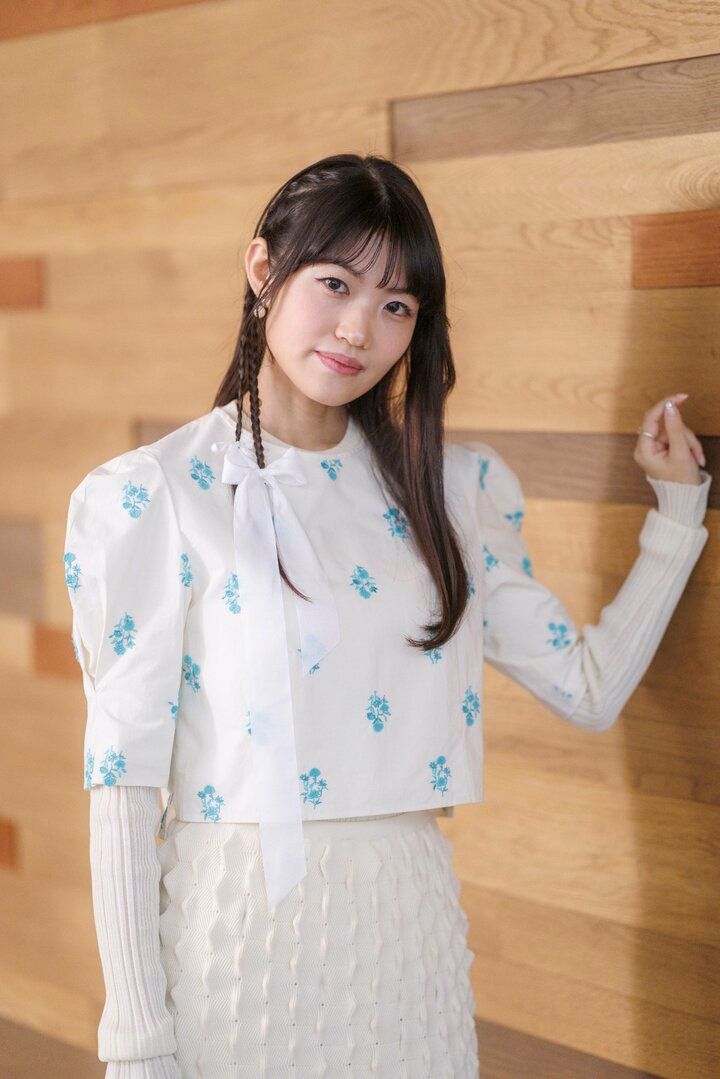 【写真・画像】「司波深雪という人物の奥深さ」早見沙織が語る『魔法科高校の劣等生 四葉継承編』の見どころは？ 4枚目