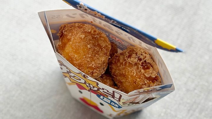 「何で今まで無かったの？」【からあげクン】新作がサクサクでウマすぎる