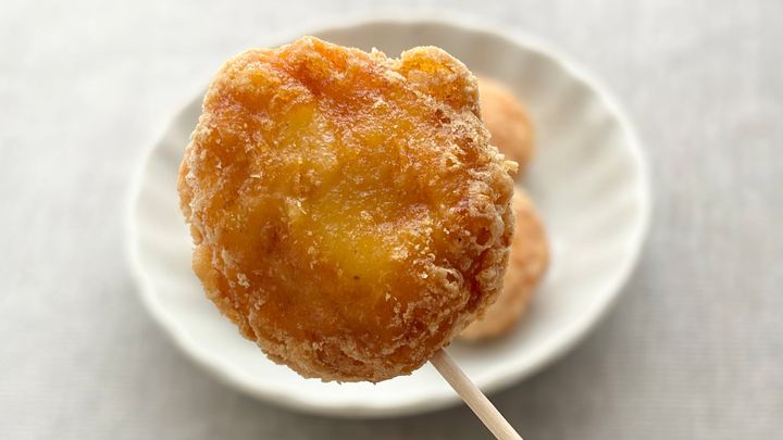 「何で今まで無かったの？」【からあげクン】新作がサクサクでウマすぎる