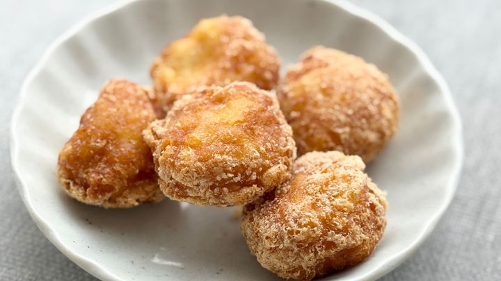 「何で今まで無かったの？」【からあげクン】新作がサクサクでウマすぎる