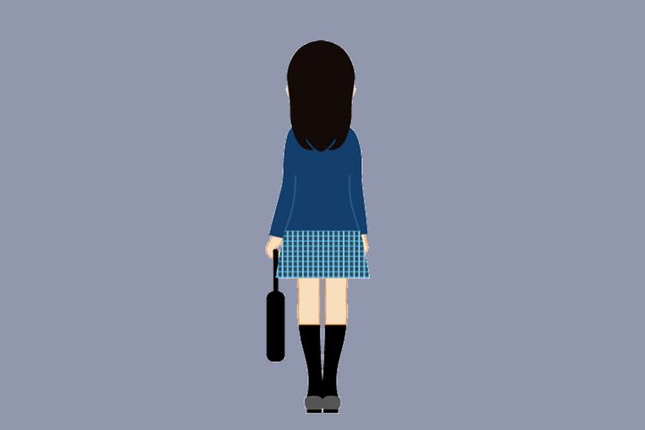高校生が不満に感じる校則とは？