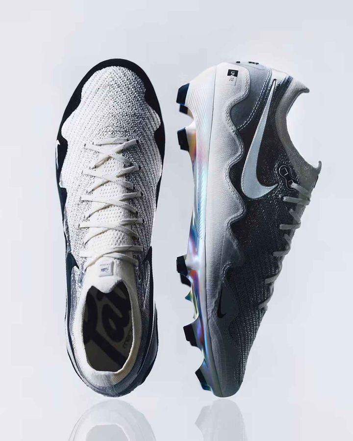 画像1: Nike Mercurial x Patta