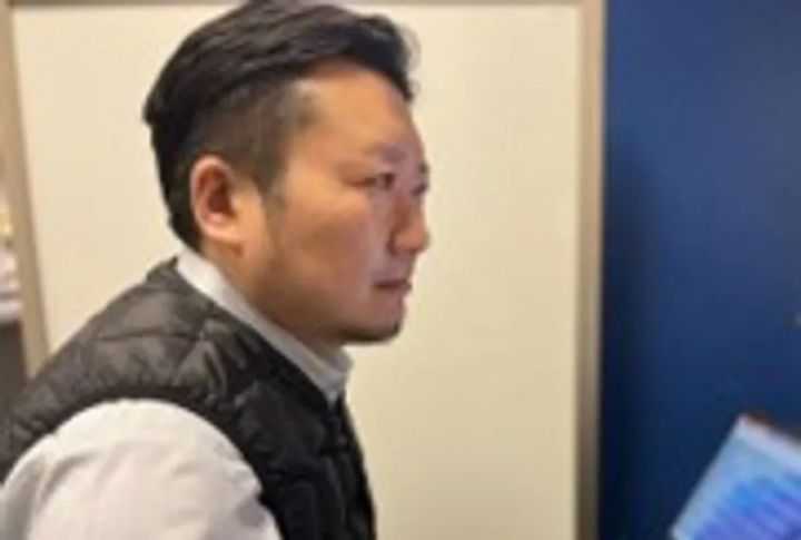 ミヤギテレビ 佐々木 博正ディレクター