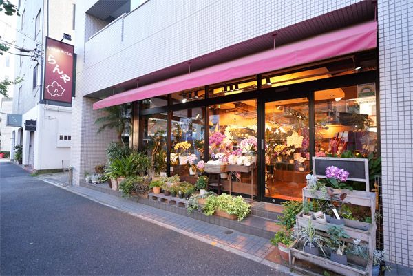 【埼玉県さいたま市】母の日に特別な花ギフトを！大宮駅ナカに胡蝶蘭専門店「らんや」の限定ショップ登場
