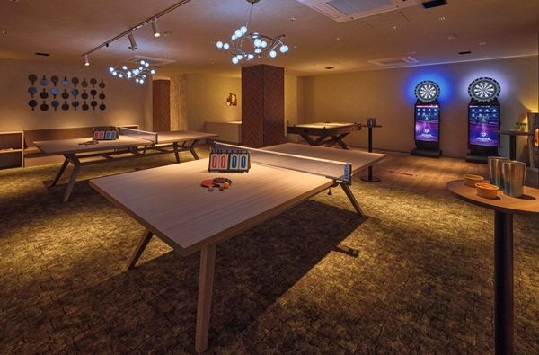 【静岡県伊東市】「癒し」と「遊び」が融合する！「プレジャーリゾート伊豆赤沢温泉」グランドオープン