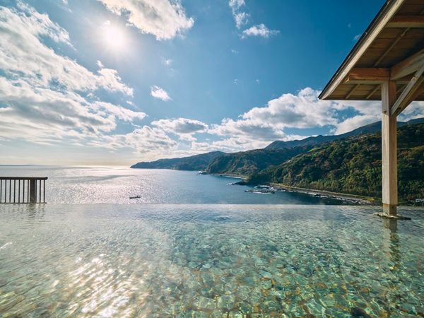 【静岡県伊東市】「癒し」と「遊び」が融合する！「プレジャーリゾート伊豆赤沢温泉」グランドオープン