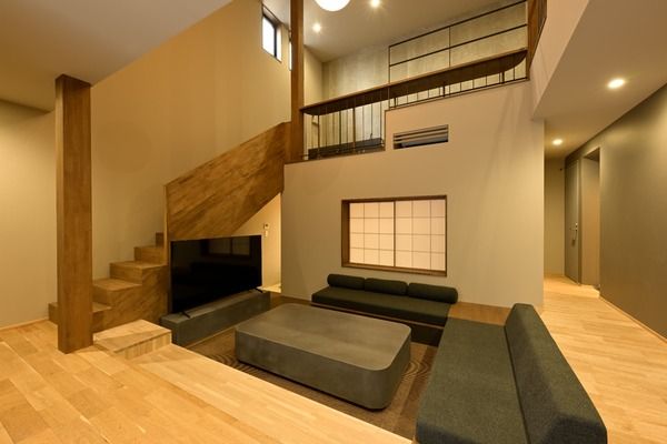 【新潟県新潟市】まちの日常に溶け込むプライベートヴィラ型ホテル「TOVILLA STAY 新潟本町」予約受付中