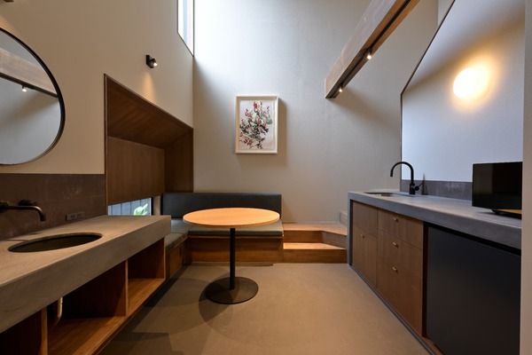 【新潟県新潟市】まちの日常に溶け込むプライベートヴィラ型ホテル「TOVILLA STAY 新潟本町」予約受付中