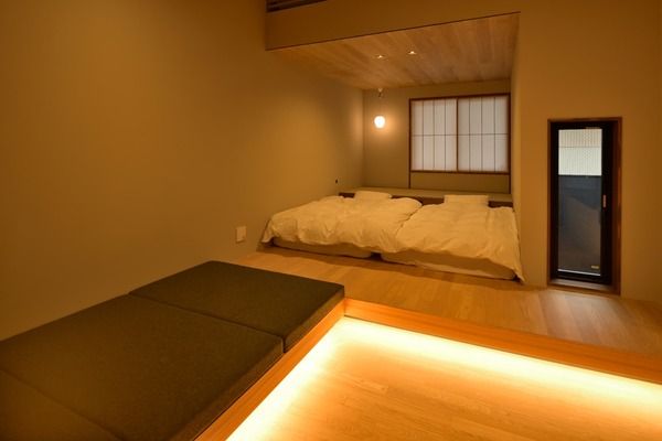 【新潟県新潟市】まちの日常に溶け込むプライベートヴィラ型ホテル「TOVILLA STAY 新潟本町」予約受付中