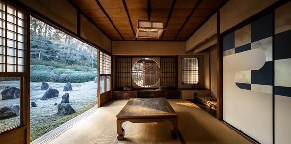 【京都府京都市】東福寺塔頭・光明院で、時間と空間を鑑賞する一夜限りの音楽会「THE WAVE」開催！