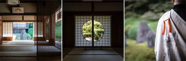 【京都府京都市】東福寺塔頭・光明院で、時間と空間を鑑賞する一夜限りの音楽会「THE WAVE」開催！