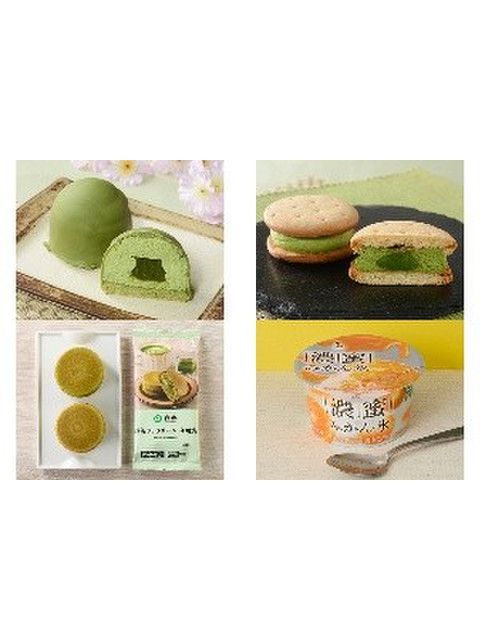 ローソン新作スイーツが登場！ショコラの魅力を堪能しよう