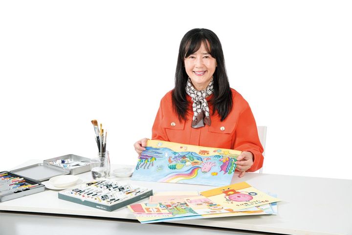 「野心」があるから頑張れる！