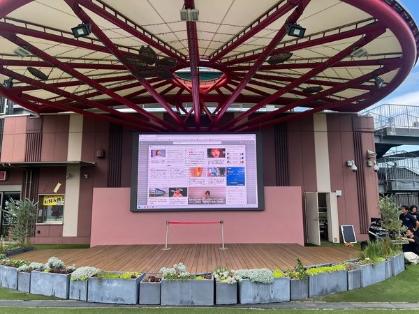 【神奈川県川崎市】食と音楽の祭典！キムチ専門店「おつけもの慶」が『川崎ドリームイベント2026』を開催