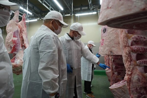 「神⼾北野ホテル」総⽀配⼈・総料理⻑の⼭⼝浩さんが、兵庫県「県勢⾼揚功労」受賞！