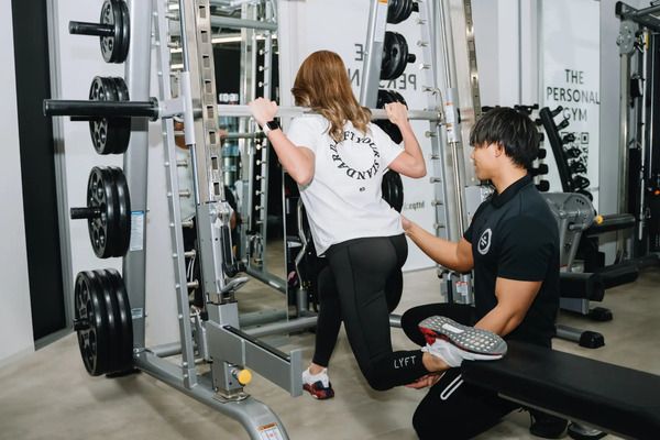 【東京都豊島区】地域の健康促進と活性化を目指すパーソナルジム「THE PERSONAL GYM大塚店」OPEN！