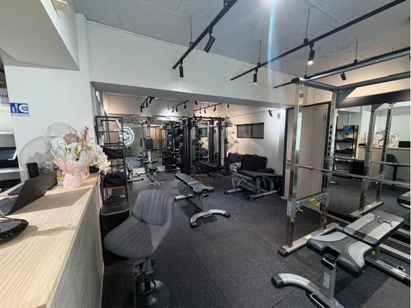【東京都豊島区】地域の健康促進と活性化を目指すパーソナルジム「THE PERSONAL GYM大塚店」OPEN！