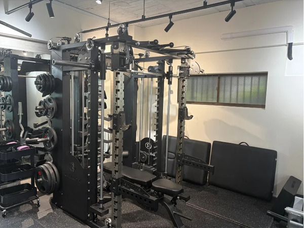 【東京都豊島区】地域の健康促進と活性化を目指すパーソナルジム「THE PERSONAL GYM大塚店」OPEN！