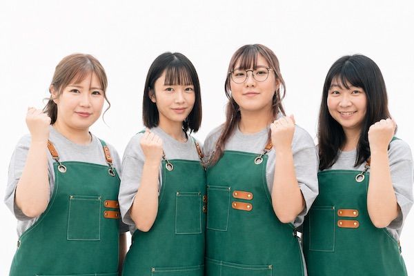 完全女性対応可能！女性向け伴走型片付けサービス「オカタシwith」関東全域でスタート