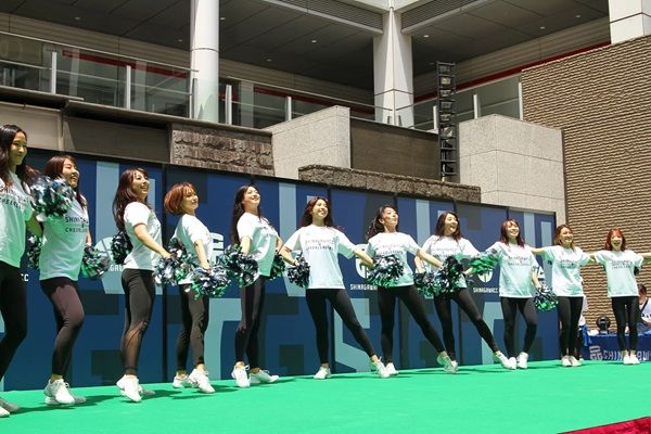 【東京都港区・品川区】「みんなの品川スポーツFES.2026」開催！3人制バスケ公式戦やスポーツ体験会も