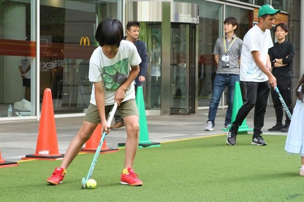 【東京都港区・品川区】「みんなの品川スポーツFES.2026」開催！3人制バスケ公式戦やスポーツ体験会も