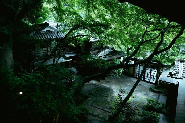 料理旅館「明治の森 箕面音羽山荘」が、開業20年記念の20％OFFキャンペーン実施中