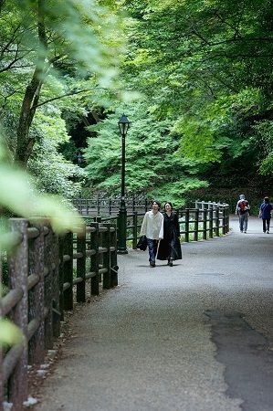 料理旅館「明治の森 箕面音羽山荘」が、開業20年記念の20％OFFキャンペーン実施中