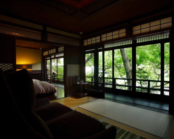 料理旅館「明治の森 箕面音羽山荘」が、開業20年記念の20％OFFキャンペーン実施中