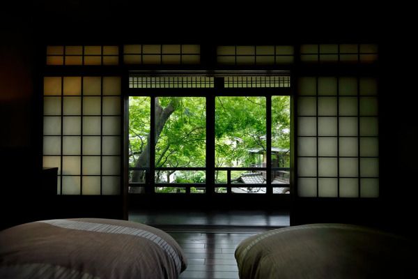 料理旅館「明治の森 箕面音羽山荘」が、開業20年記念の20％OFFキャンペーン実施中