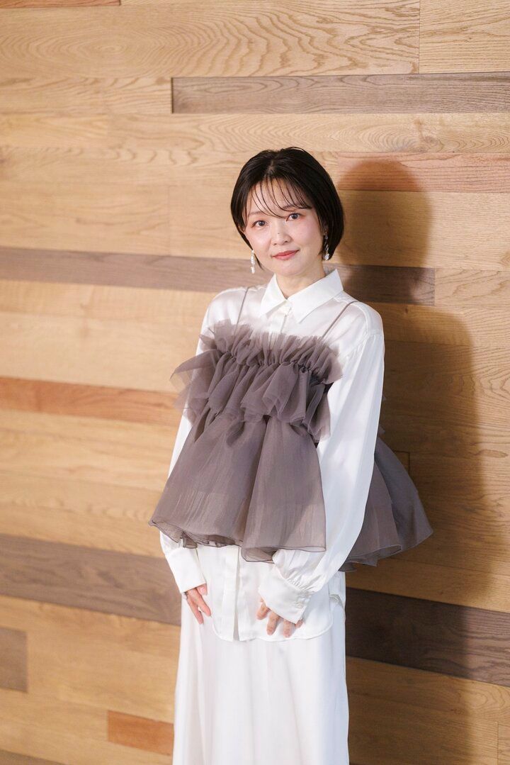 【写真・画像】「ほとんどの人に“がんばれ！”って言われました（笑）」『魔法科高校の劣等生 四葉継承編』斎藤千和のアフレコ秘話 5枚目