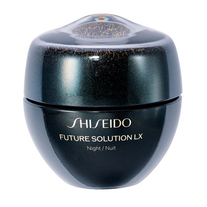 資生堂 SHISEIDO フューチャーソリューション LX トータル R クリーム ソフト