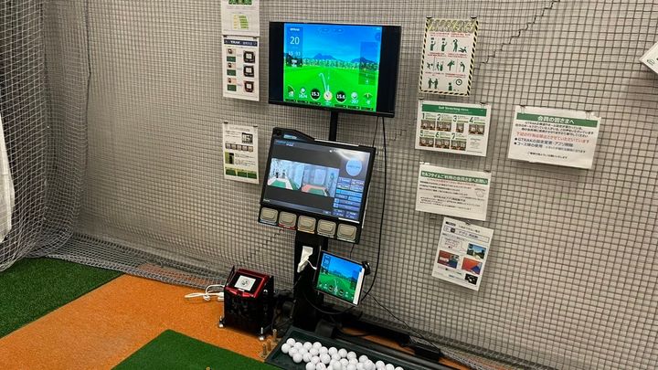 【ゴルフ女子の本音】自己流2年、スコア130台の壁。月額6,000円台〜の「ステップゴルフ」で劇的に上達!?
